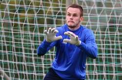 Максим Коваль. Фото: ФК Динамо