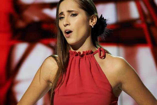 Естонію на «Євробаченні-2018» представить російська співачка
