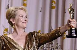  Мэрил Стрип 