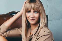 Леся Никитюк