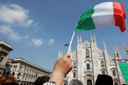 В Італії стартують вибори в обидві палати парламенту