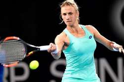 Цуренко вдруге виграла турнір WTA в Акапулько