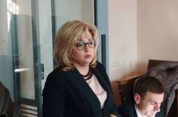  Лідія Гаврилова 