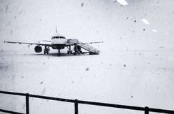 Британія зазнала мільярдних збитків через негоду