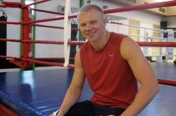 Українець Кучер програв бій за звання чемпіона світу IBO у важкій вазі