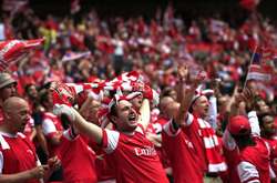 ЗМІ: Вболівальники на ЧС-2018 в Росії зможуть пройти на стадіон з наркотиками