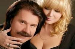 Павел и Марина Зибровы