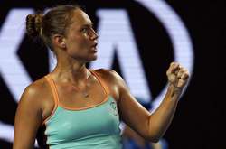 Українка Бондаренко потрапила у фінал тенісного турніру в Індіан-Веллсі