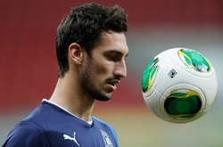 Давіде Асторі. Фото: La Gazzetta dello Sport