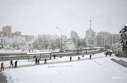 Погода на завтра: В Україну повільно йде весна