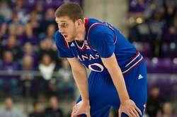 «Канзас» Михайлюка завершив регулярний чемпіонат провалом