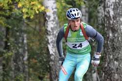 Українські біатлоністи не потрапити в топ-20 в гонці переслідування на юніорському чемпіонаті світу