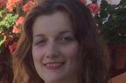 Київська студентка, яка зникла три дні тому, знайшлася