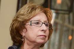 Ахеджакова зробила неочікувану заяву щодо візитів артистів в окупований Крим