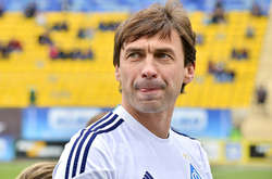 Владислав Ващук. Фото: ФК Динамо