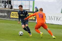 Прем’єр-ліга. «Верес» мінімально переграв «Сталь», «Маріуполь» здолав «Олімпік»