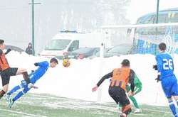 «Динамо» U-19 на виїзді переграло «Шахтар» U-19 у чемпіонаті України (відео)