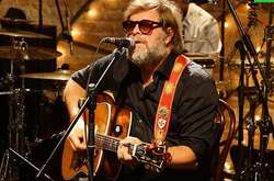 Борис Гребенщиков