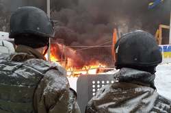 Знесення наметів під Радою: правозахисники дадуть оцінку діям поліції