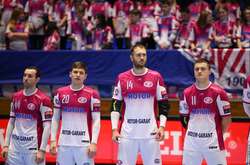 «Мотор» вилетів з гандбольної Ліги чемпіонів через незабиті пенальті