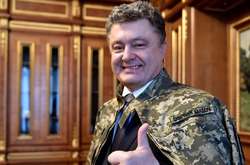 Порошенко привітав Німеччину з новою «великою коаліцією»