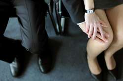 Модель составила и опубликовала в сети «черный список» фотографов и стилистов, обвиненных в домогательствах