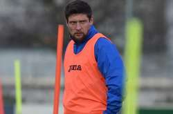 Євген Селезньов. Фото: Footboom