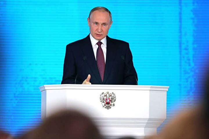 Заяви Путіна про супер-пупер зброю можуть змусити США знищити РФ – експерт