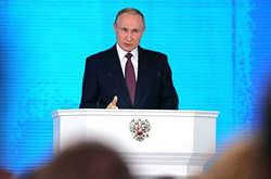 Заяви Путіна про супер-пупер зброю можуть змусити США знищити РФ – експерт