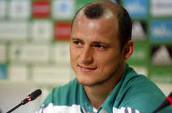 Зозуля знову не потрапив у заявку «Альбасете»