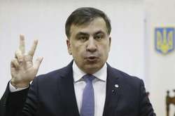 Саакашвілі: Ми повинні виграти президентські вибори в Грузії в 2018 році