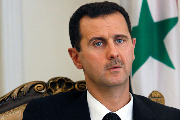 Президент Сирії: війська продовжать наступ на Східну Гуту