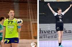 Українські гандболістки зустрілися між собою у поєдинку Ліги чемпіонів