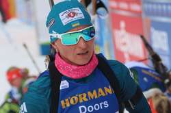 На етап Кубку світу у Фінляндію українська команда біатлоністів їде основним складом