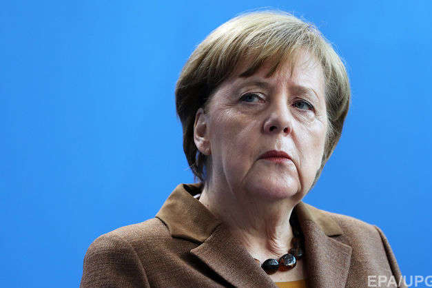 Президент Німеччини внесе в Бундестаг кандидатуру на посаду канцлера