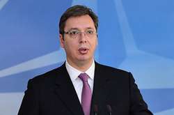 Александар Вучич