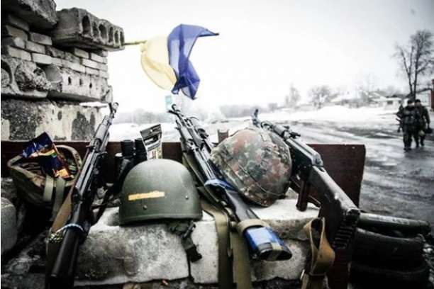 На Донбасі розпочалося чергове «безстрокове» перемир’я