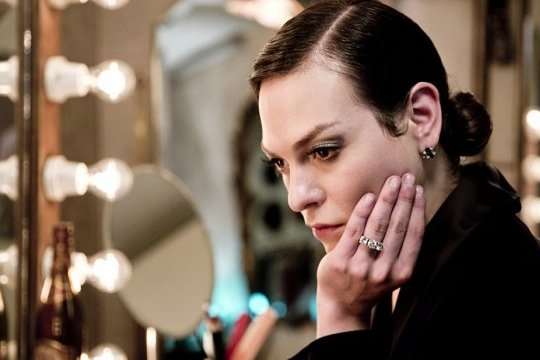 Фільм про життя жінки-транссексуала отримав «Оскар»