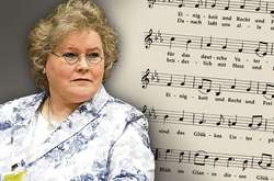 У Німеччині запропонували змінити текст гімну на «гендерно нейтральний»