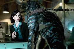 «Форма воды»