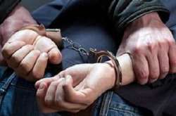 Поліція затримала 37-річного сумчанина