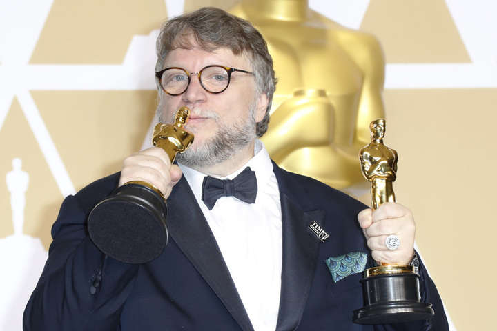 «Оскар 2018»: повний список переможців кінопремії