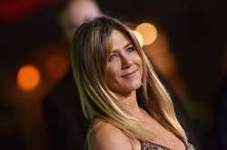 Дженнифер Энистон 