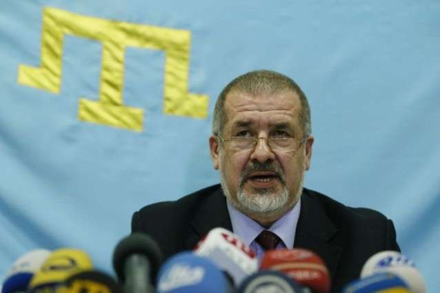 Кримські татари просять Порошенка оголосити Рік утвердження державної мови