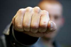 В Польше избили украинца из-за национальности