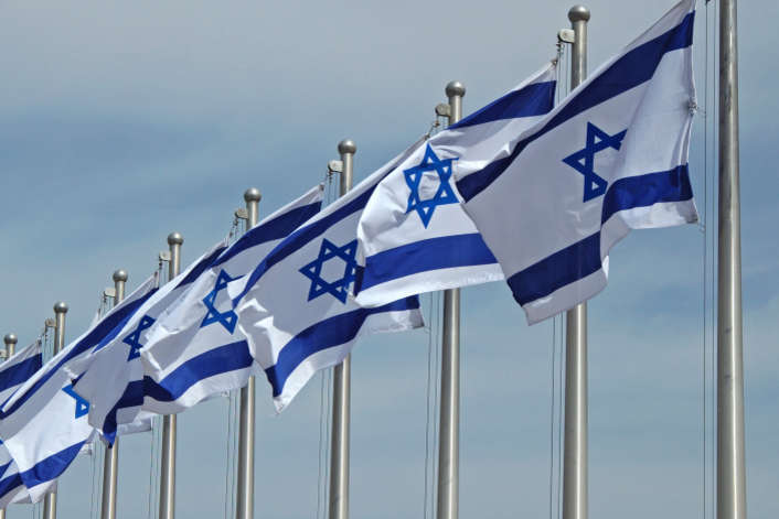 В Ізраїлі висловили готовність провести прямі переговори з Палестиною