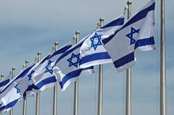 В Ізраїлі висловили готовність провести прямі переговори з Палестиною