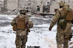 «Безстрокове» перемир'я в АТО не протрималося і дня: Терористи відкрили вогонь у Щасті