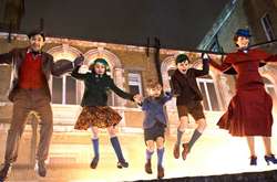 В сети опубликовали первый тизер «Мэри Поппинс возвращается» с Эмили Блант