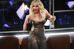 Дженнифер Лоуренс